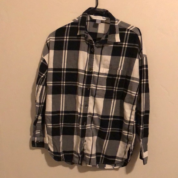Flannel - Picture 1 of 2